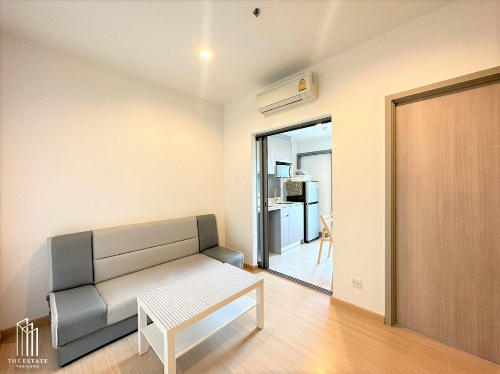ขายคอนโดอ่อนนุช อุดมสุข : Condo For SALE *Whizdom Connect ห้องทิศใต้ ตอบโจทน์ทุก Lifestyle ใกล้ BTS@4.4 MB