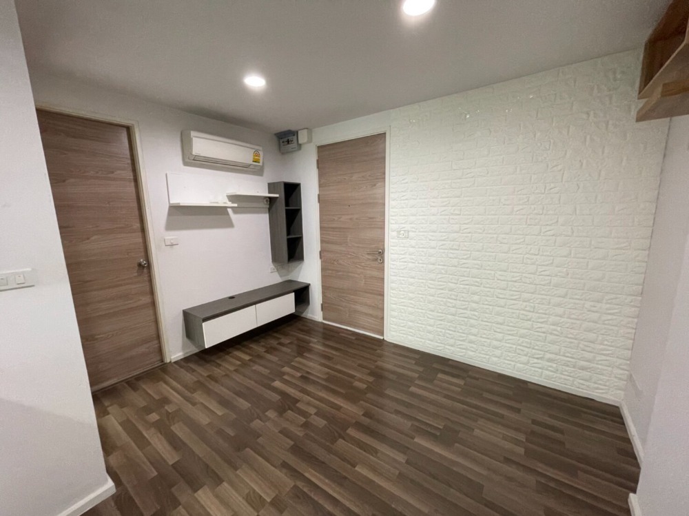 ให้เช่าคอนโดรามคำแหง หัวหมาก : ✅ LVR104 ✅ Line : @p2nproperty