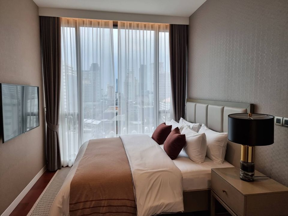 For RentCondoSukhumvit, Asoke, Thonglor : Don't miss!! Best location 1 Bedroom for rent @ Khun by Yoo