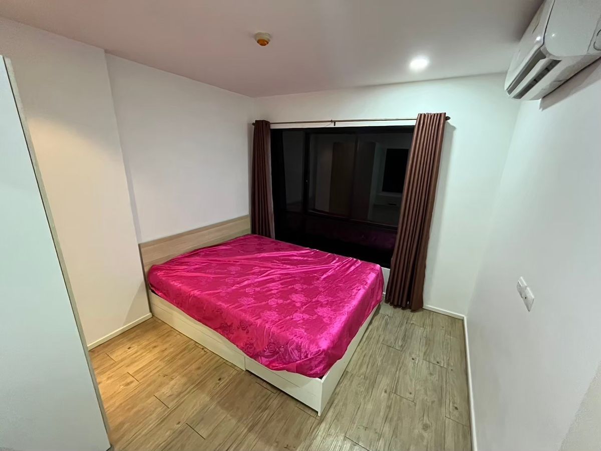 ให้เช่าคอนโดนนทบุรี บางใหญ่ บางบัวทอง : ด่วน!! ถูกมาก!!!! ให้เช่า THE MIDD CONDO บางใหญ่ ติด BTS