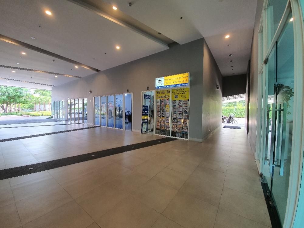 ขายคอนโดสาทร นราธิวาส : ขาย shop ในคอนโด ศุภาลัย ไลท์ รัชดา นราธิวาส สาธร ตำแหน่งดีสุด ติด lobby สำหรับประกอบธุรกิจ