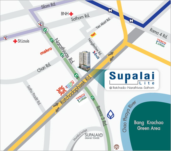 ขายคอนโดสาทร นราธิวาส : ขาย shop ในคอนโด ศุภาลัย ไลท์ รัชดา นราธิวาส สาธร ตำแหน่งดีสุด ติด lobby สำหรับประกอบธุรกิจ