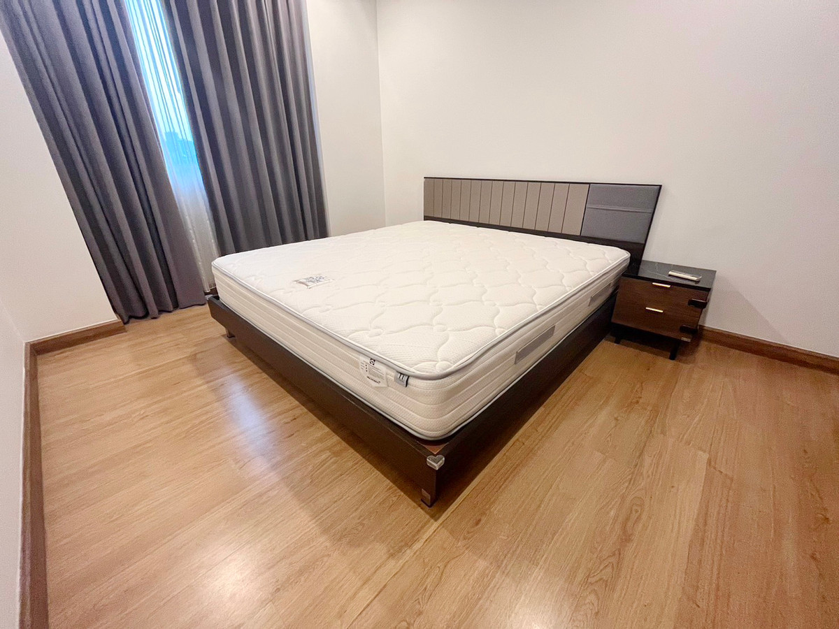 For RentCondoRama9, Petchburi, RCA : 1811-A😊😍 For RENT,SELL ให้เช่า,ขาย 1 ห้องนอน🚄 ใกล้ MRT ศูนย์วัฒนธรรม🏢ศุภาลัย เวลลิงตัน 1 Supalai Wellington 1🔔พื้นที่:47.00ตร.ม.💲เช่า:13,000฿💲ขาย:3,500,000฿📞O99-5919653,O86-454O477✅LineID:@sureresidence