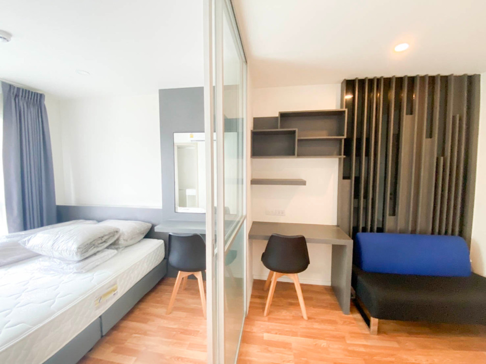 ให้เช่าคอนโดคลองเตย กล้วยน้ำไท : ว่างเดือนมีนาครับ 