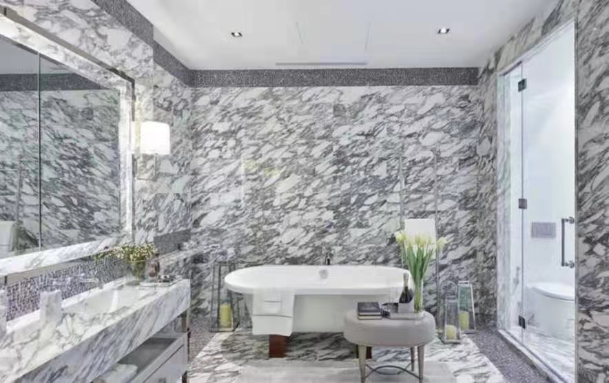 ให้เช่าคอนโดสาทร นราธิวาส : The Ritz - Carlton Residences at MahaNakhon for rent