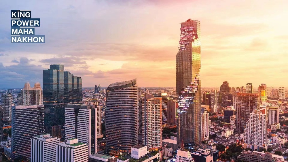ให้เช่าคอนโดสาทร นราธิวาส : The Ritz - Carlton Residences at MahaNakhon for rent