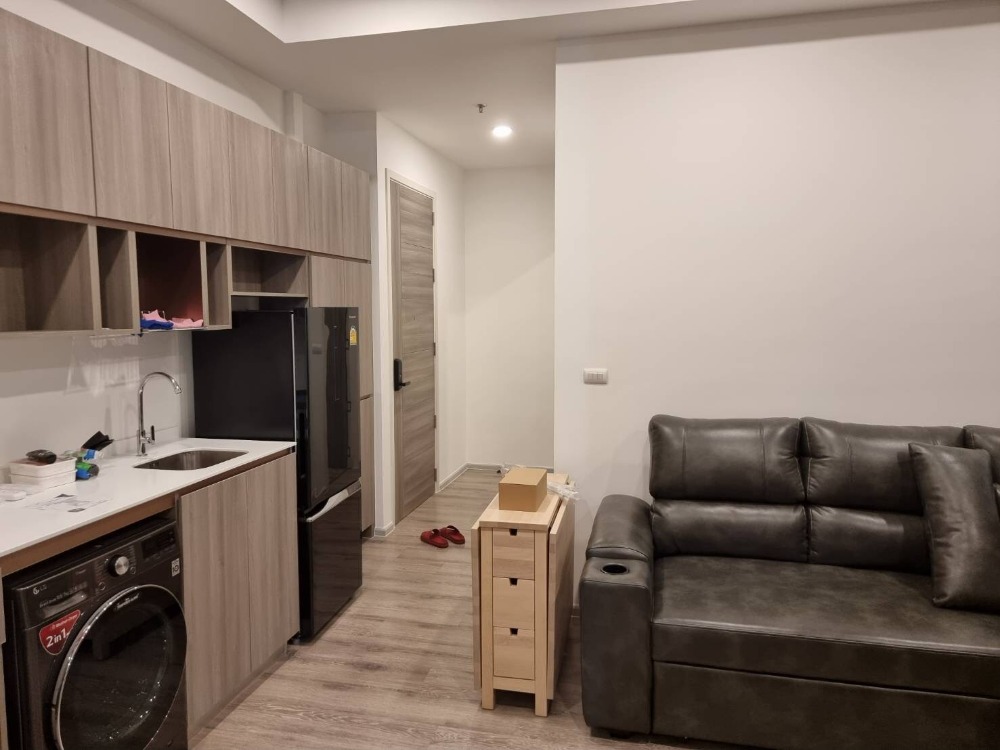 ให้เช่าคอนโดรามคำแหง หัวหมาก : ✅ MRR120 ✅ Line : @p2nproperty