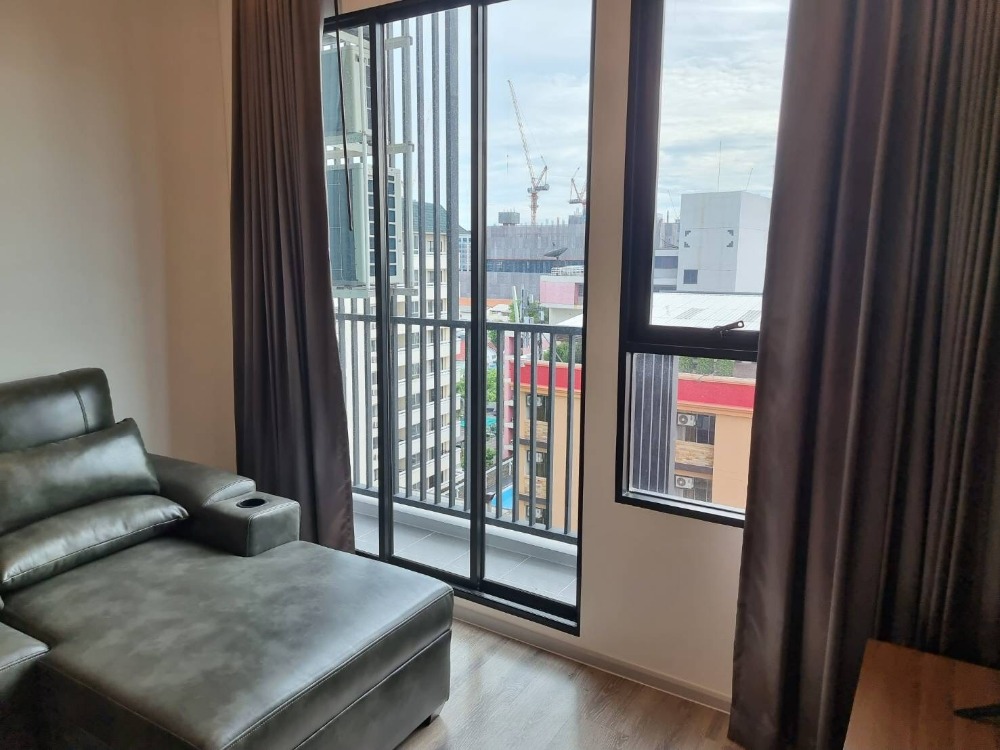 For RentCondoRamkhamhaeng, Hua Mak : ✅ KBR119 ✅ Line : @p2nproperty