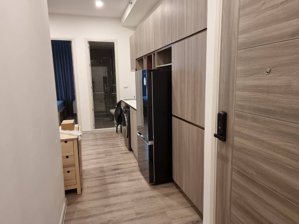 For RentCondoRamkhamhaeng, Hua Mak : ✅ KBR119 ✅ Line : @p2nproperty