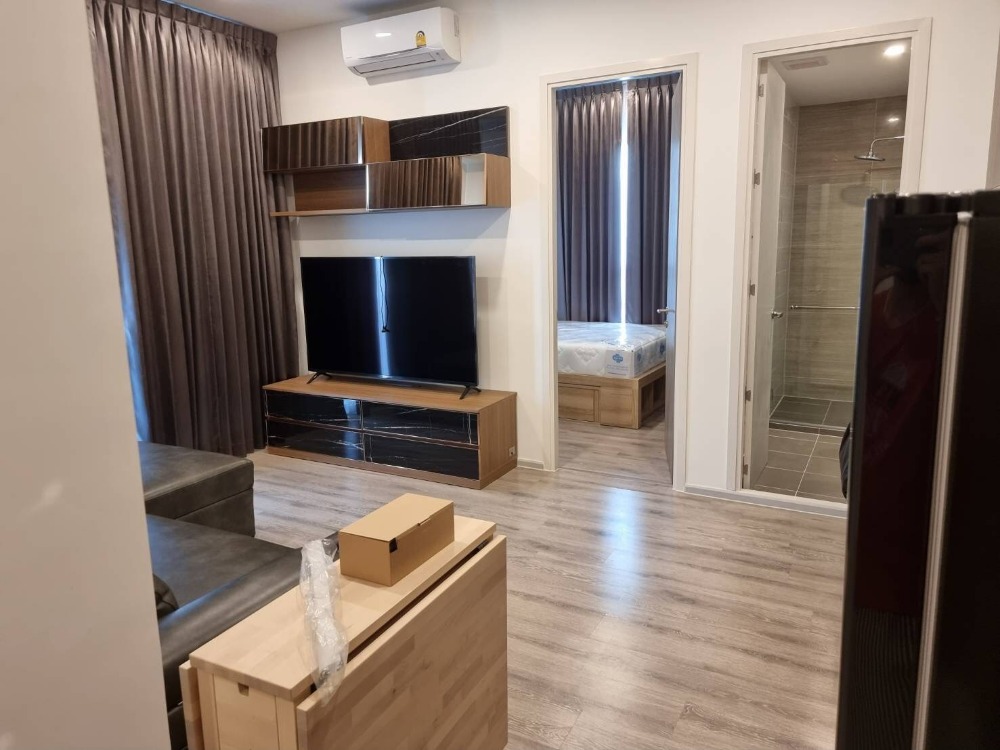 For RentCondoRamkhamhaeng, Hua Mak : ✅ KBR119 ✅ Line : @p2nproperty