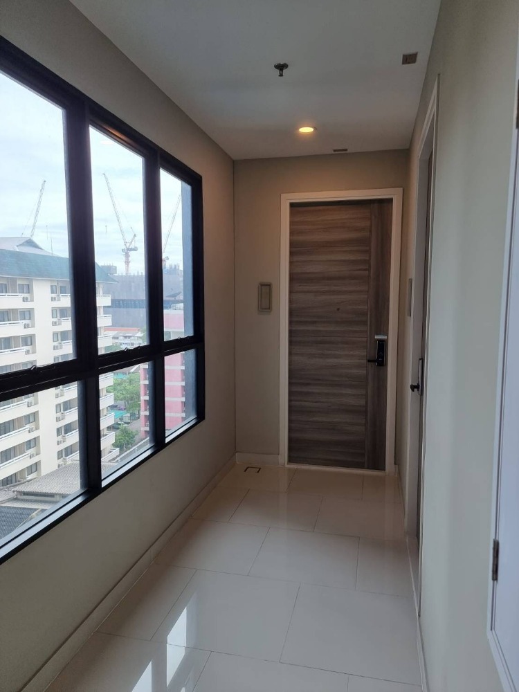 For RentCondoRamkhamhaeng, Hua Mak : ✅ KBR119 ✅ Line : @p2nproperty