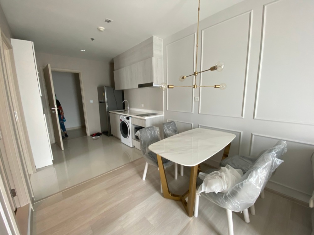 ให้เช่าคอนโดวิทยุ ชิดลม หลังสวน : Condo life one wireless for rent