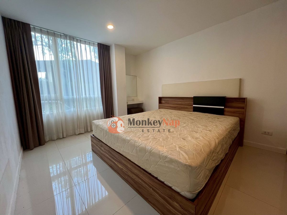 ให้เช่าคอนโดพัฒนาการ ศรีนครินทร์ : ให้เช่า - 1 ห้องนอน อิลีเม้นท์ ศรีนครินทร์ 44 ตรม 9,500 บาท ชั้น 1 ติดต่อ 0924424505