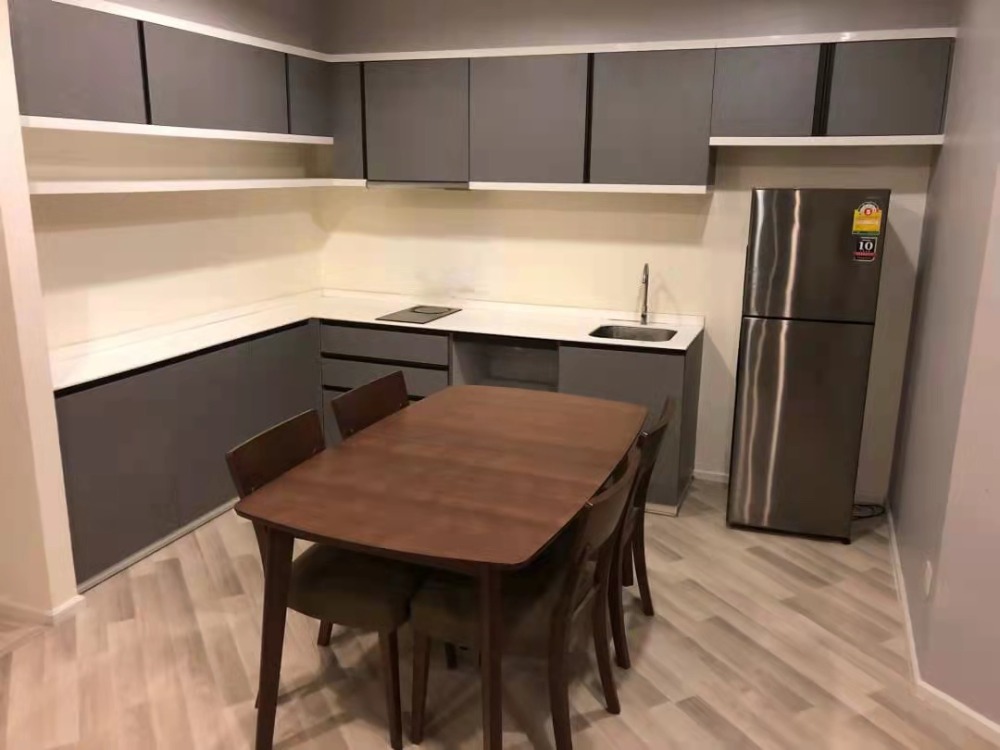 ให้เช่าคอนโดสาทร นราธิวาส : Condo the key for rent