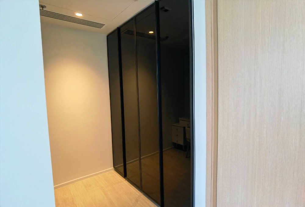 ให้เช่าคอนโดสีลม ศาลาแดง บางรัก : Condo the lofts silom for rent