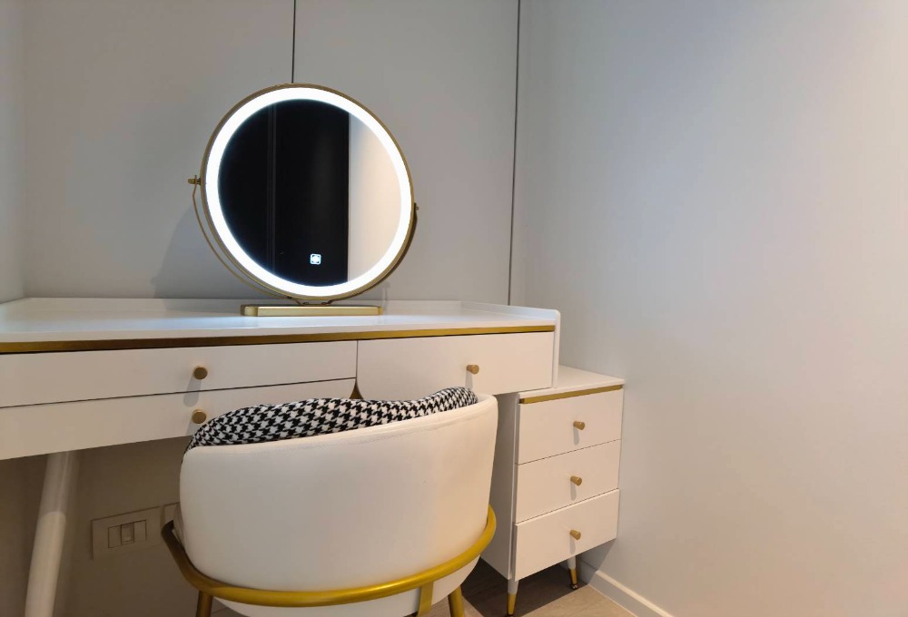 ให้เช่าคอนโดสีลม ศาลาแดง บางรัก : Condo the lofts silom for rent