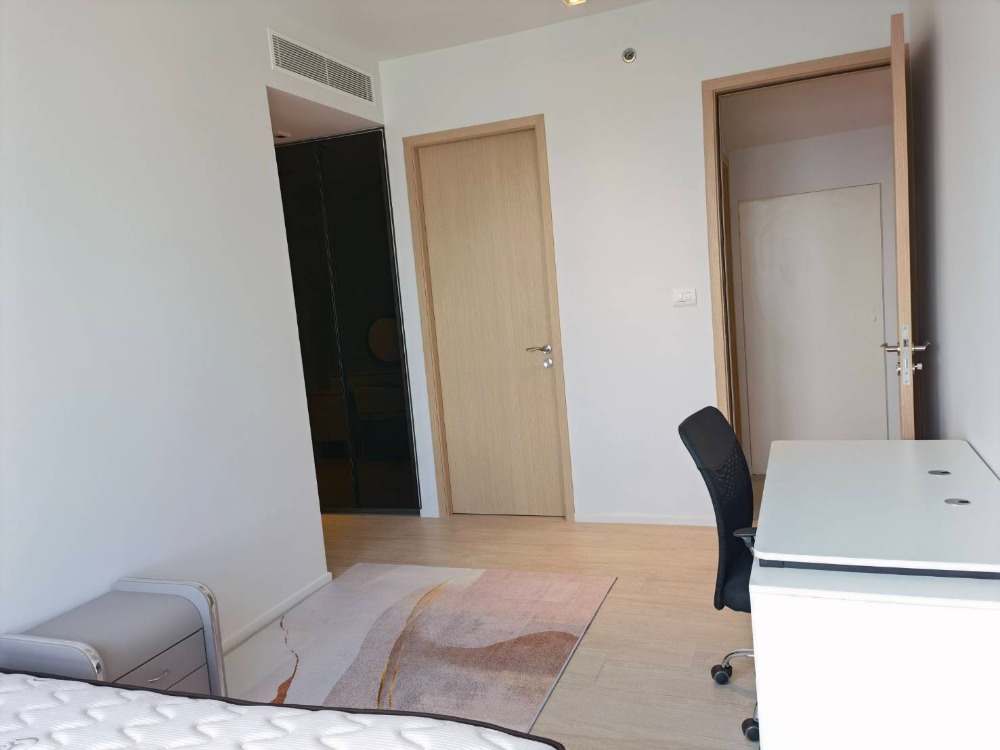 ให้เช่าคอนโดสีลม ศาลาแดง บางรัก : Condo the lofts silom for rent