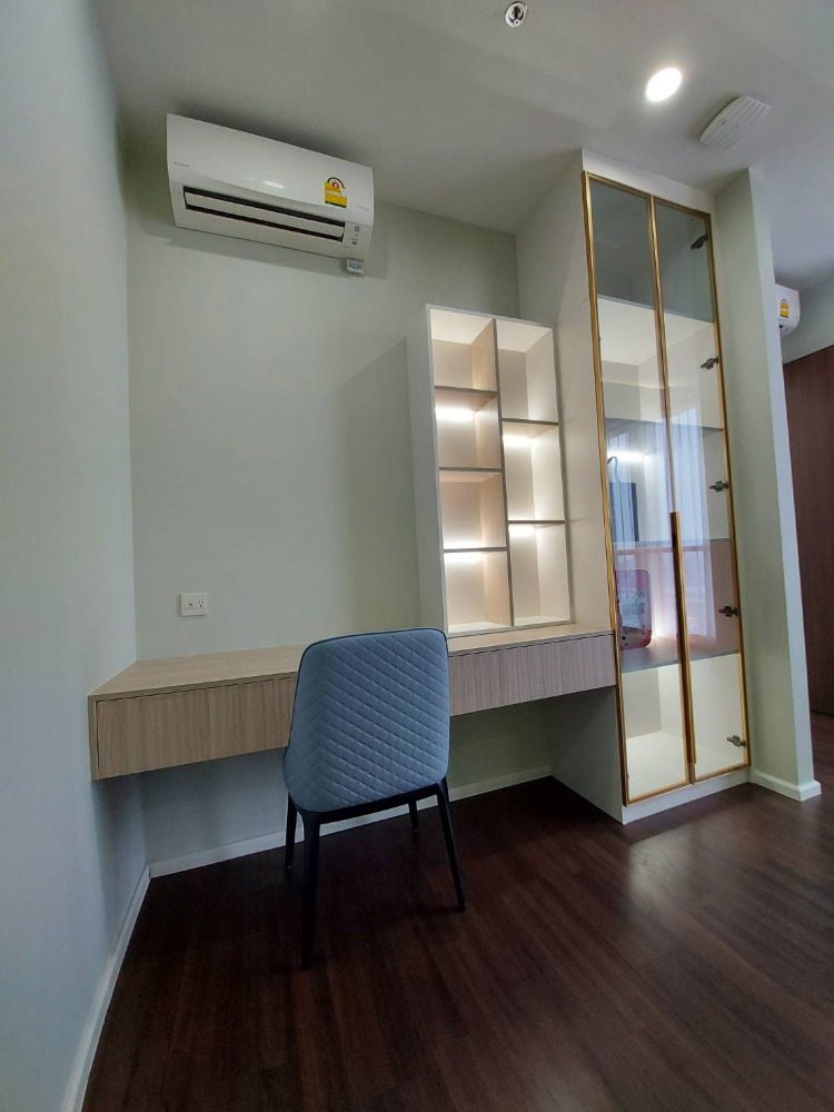 For RentCondoOnnut, Udomsuk : whizdom inspire sukhumvit 101