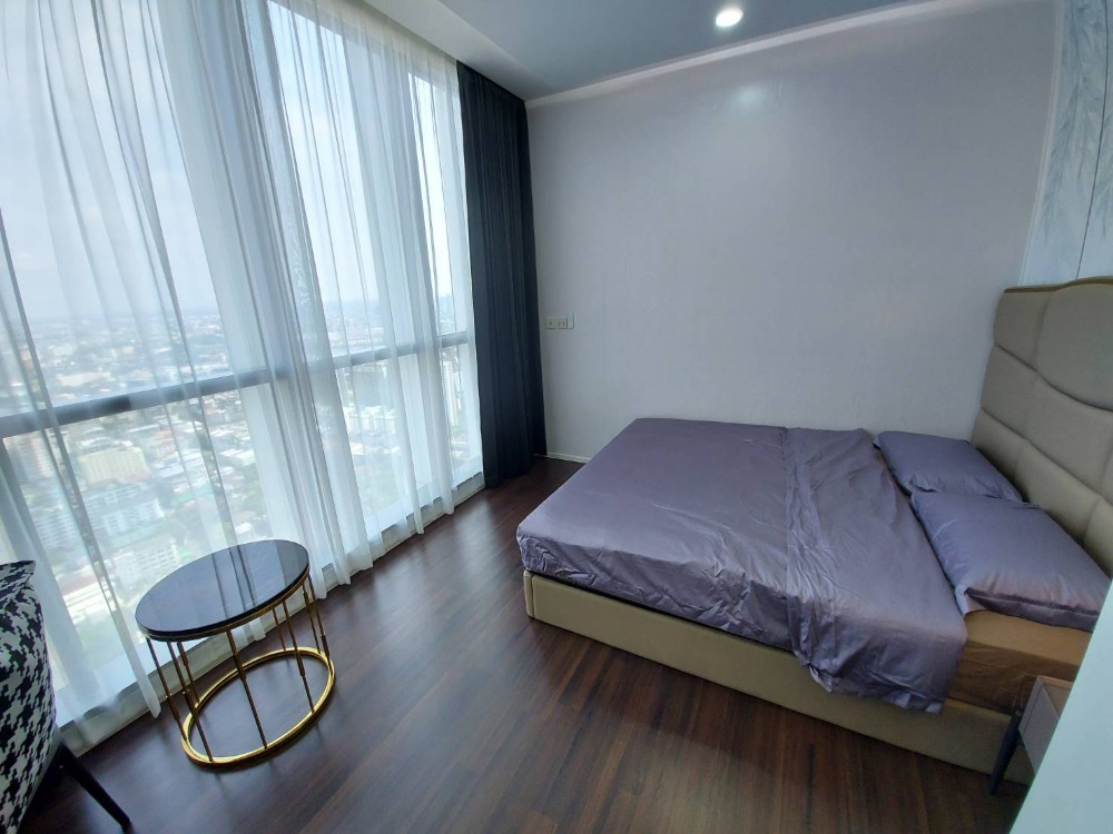 For RentCondoOnnut, Udomsuk : whizdom inspire sukhumvit 101