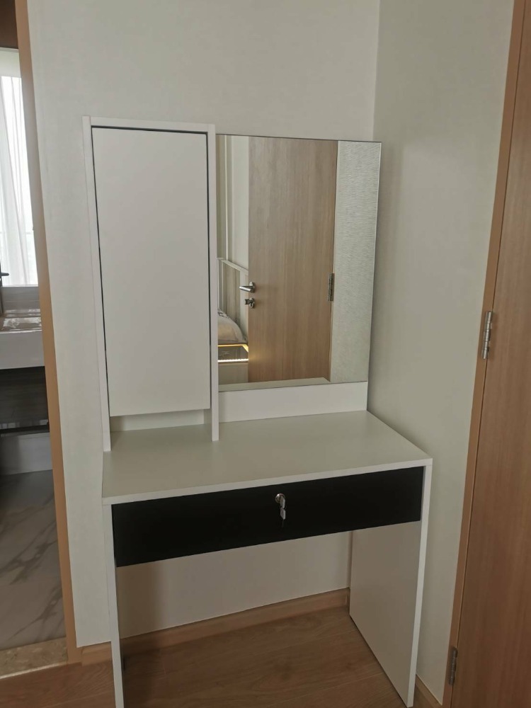 ให้เช่าคอนโดสุขุมวิท อโศก ทองหล่อ : Condo noble be 19 for rent