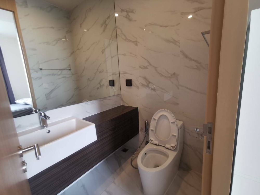 ให้เช่าคอนโดสุขุมวิท อโศก ทองหล่อ : Condo noble be 19 for rent