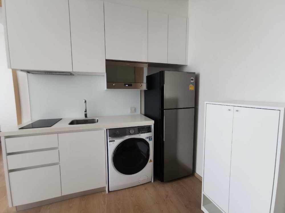 ให้เช่าคอนโดสุขุมวิท อโศก ทองหล่อ : Condo noble be 19 for rent