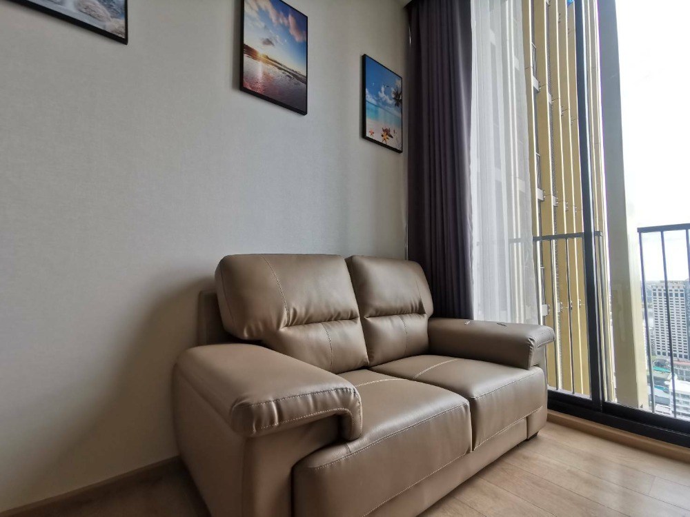 ให้เช่าคอนโดสุขุมวิท อโศก ทองหล่อ : Condo noble be 19 for rent