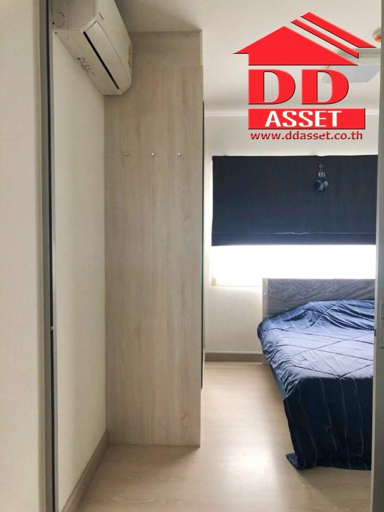 ขายคอนโดพระราม 2 บางขุนเทียน : ขายคอนโด นิชไอดี พระราม2 -ดาวคะนอง