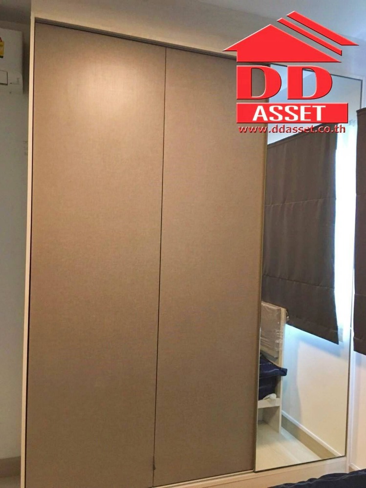 ขายคอนโดพระราม 2 บางขุนเทียน : ขายคอนโด นิชไอดี พระราม2 -ดาวคะนอง