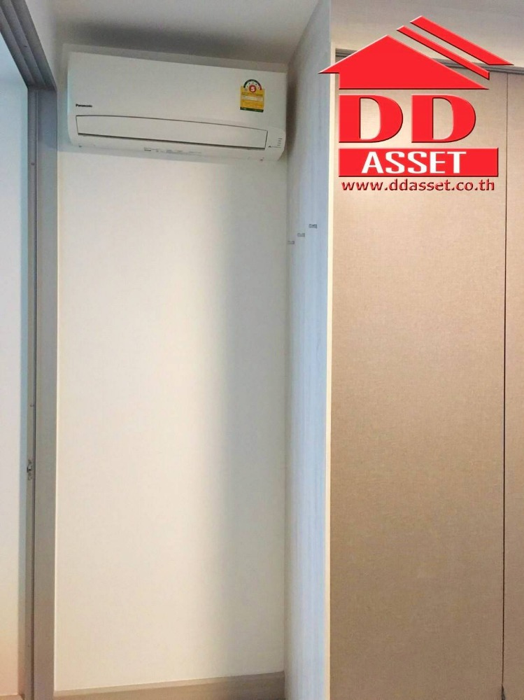 ขายคอนโดพระราม 2 บางขุนเทียน : ขายคอนโด นิชไอดี พระราม2 -ดาวคะนอง