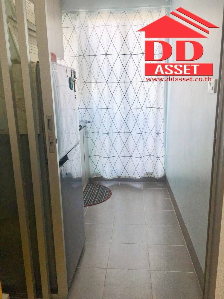 ขายคอนโดพระราม 2 บางขุนเทียน : ขายคอนโด นิชไอดี พระราม2 -ดาวคะนอง