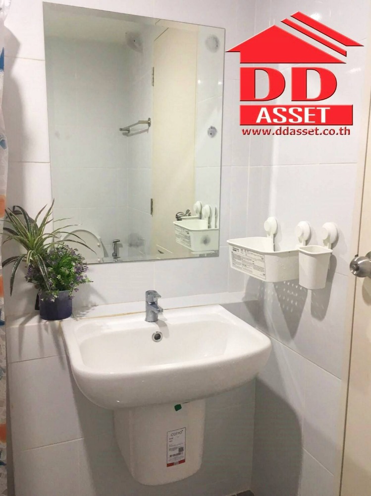 ขายคอนโดพระราม 2 บางขุนเทียน : ขายคอนโด นิชไอดี พระราม2 -ดาวคะนอง