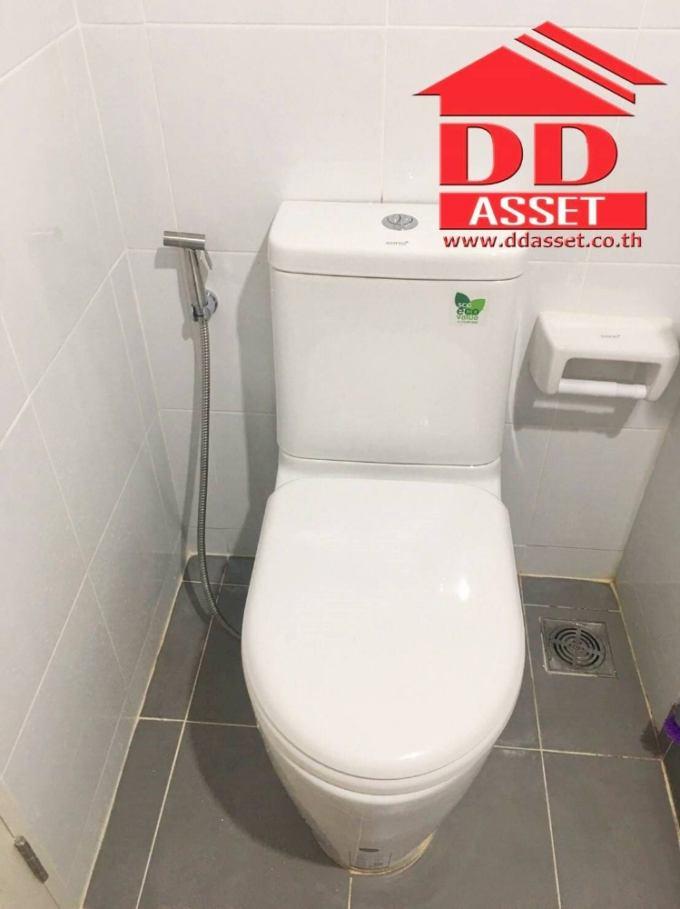 ขายคอนโดพระราม 2 บางขุนเทียน : ขายคอนโด นิชไอดี พระราม2 -ดาวคะนอง