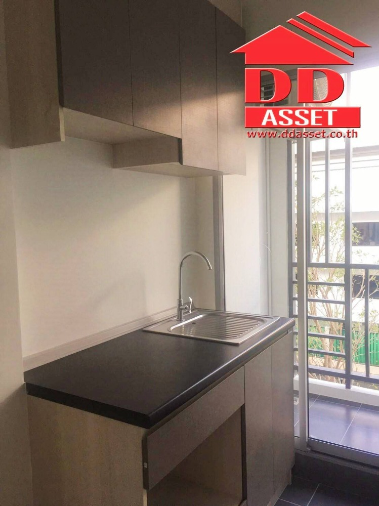 ขายคอนโดพระราม 2 บางขุนเทียน : ขายคอนโด นิชไอดี พระราม2 -ดาวคะนอง