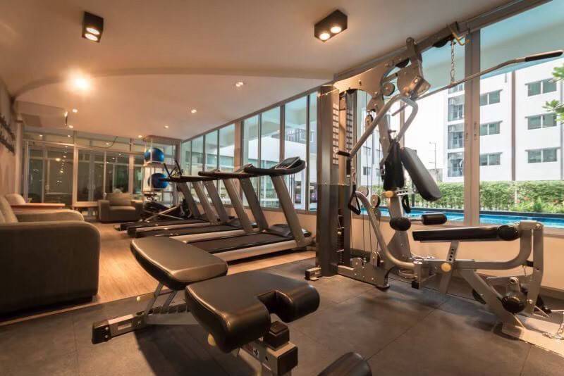 ขายคอนโดพระราม 2 บางขุนเทียน : ขายคอนโด นิชไอดี พระราม2 -ดาวคะนอง