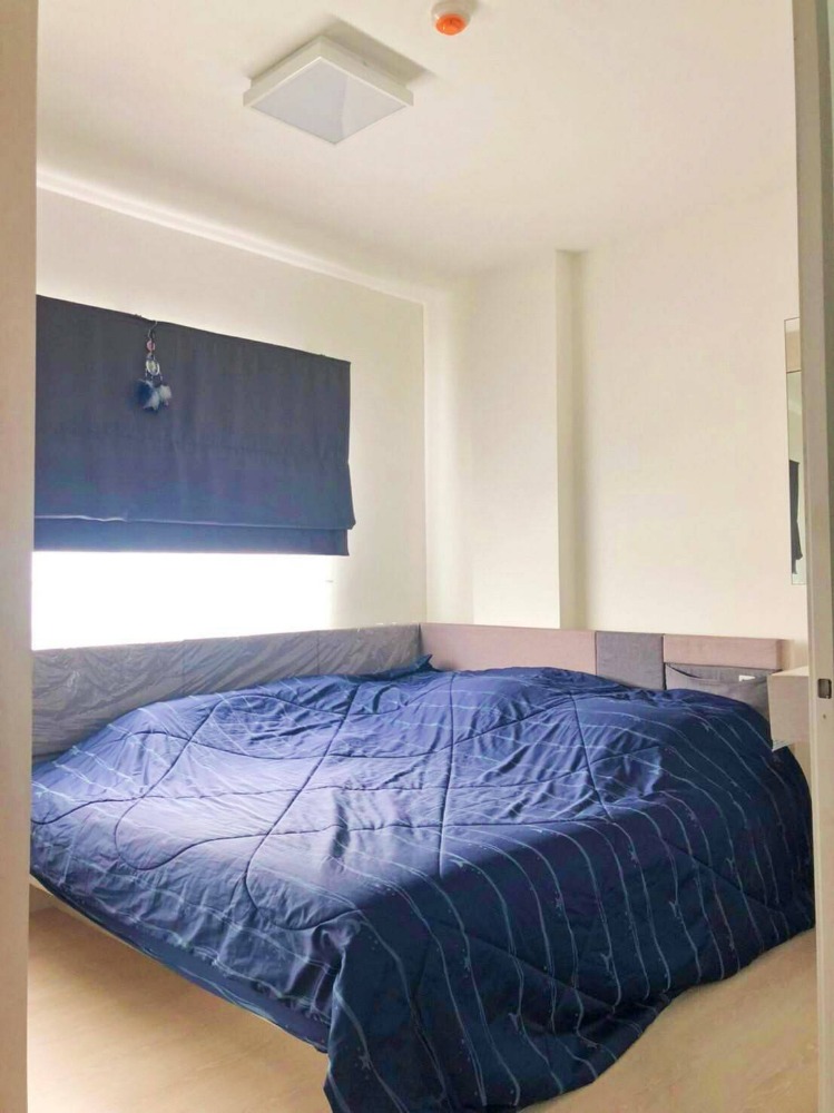 ขายคอนโดพระราม 2 บางขุนเทียน : ขายคอนโด นิชไอดี พระราม2 -ดาวคะนอง