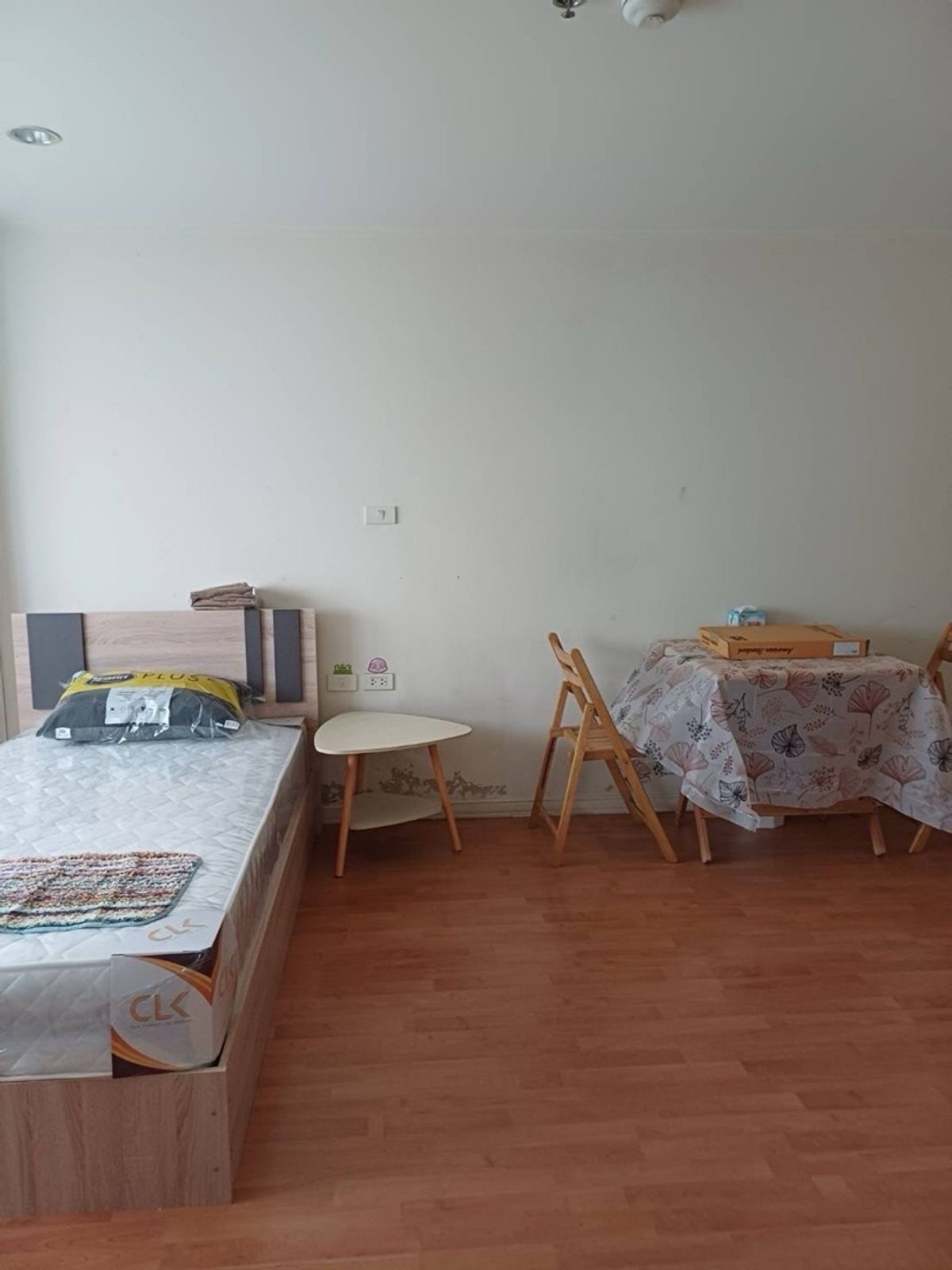 For SaleCondoSapankwai,Jatujak : 🔥 For sale !! Condo Lumpini Ville Phahon-Sutthisan