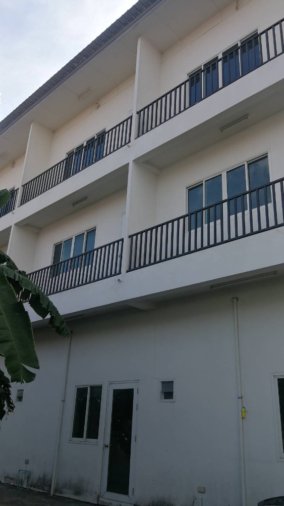 ขายอาคารพาณิชย์ปทุมธานี รังสิต ธรรมศาสตร์ : ขายอาคารพานิชย์ 3 ชั้น 4 กู้เต็ม เงินเหลือ ติดแมกแวลู หทัยราษฎร์ ยื่นสินเชื่อฟรี