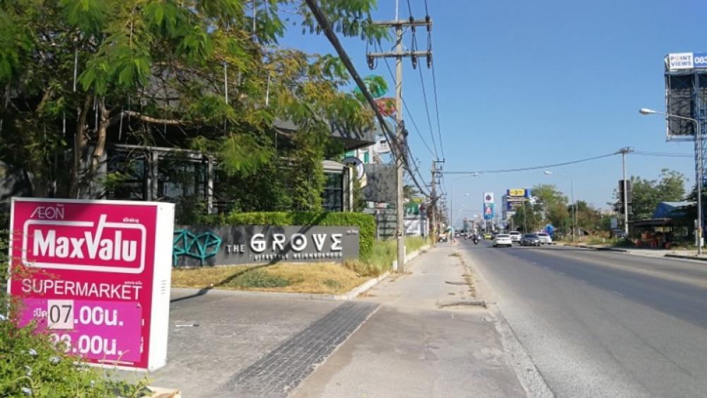 ขายอาคารพาณิชย์ปทุมธานี รังสิต ธรรมศาสตร์ : ขายอาคารพานิชย์ 3 ชั้น 4 กู้เต็ม เงินเหลือ ติดแมกแวลู หทัยราษฎร์ ยื่นสินเชื่อฟรี