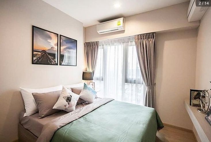 ให้เช่าคอนโดอ่อนนุช อุดมสุข : ให้เช่า วิสซ์ดอม คอนเนค สุขุมวิท101 ชั้นสูง 1นอน ห้องสวย สัดส่วนดี เครื่องใช้ไฟฟ้าพร้อม สิ่งอำนวยรอบข้างครบ ใกล้BTS