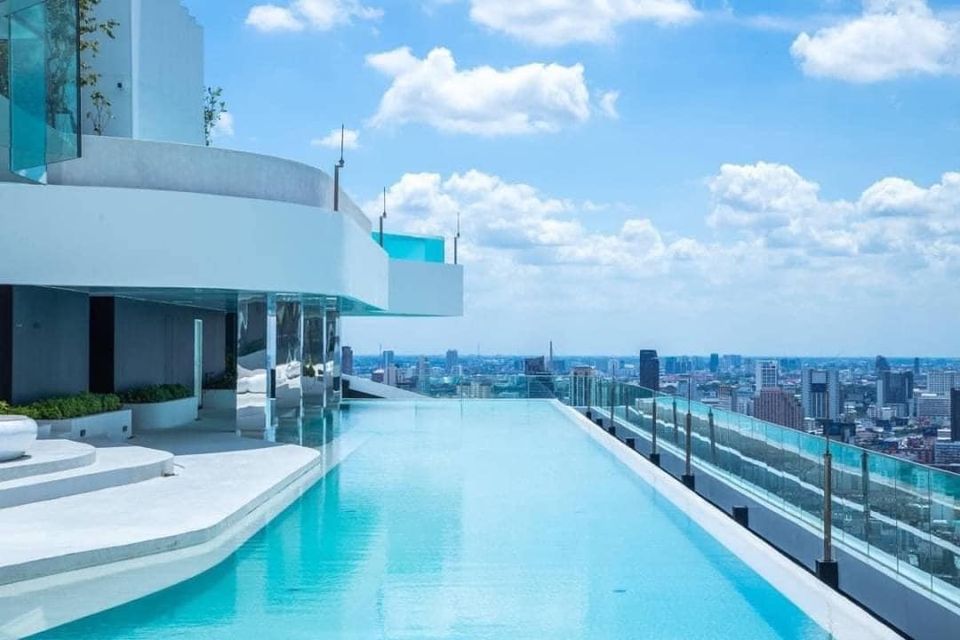 ให้เช่าคอนโดพระราม 9 เพชรบุรีตัดใหม่ RCA : 🔥🔥ให้เช่าห้องตามรูปจริง Life Asoke rama 9 (ไลฟ์ อโศก พระราม9) ขนาด 27 ตรม🔥🔥