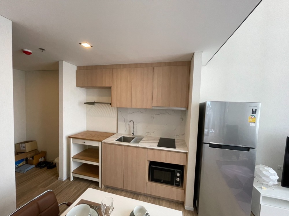 ให้เช่าคอนโดอ่อนนุช อุดมสุข : ❤️รามาดา ไซมิส สุขุมวิท 48❤️ ห้องใหม่กิ๊กแบบ duplex 2 นอน 1 น้ำ เช่าแบบรายวันได้