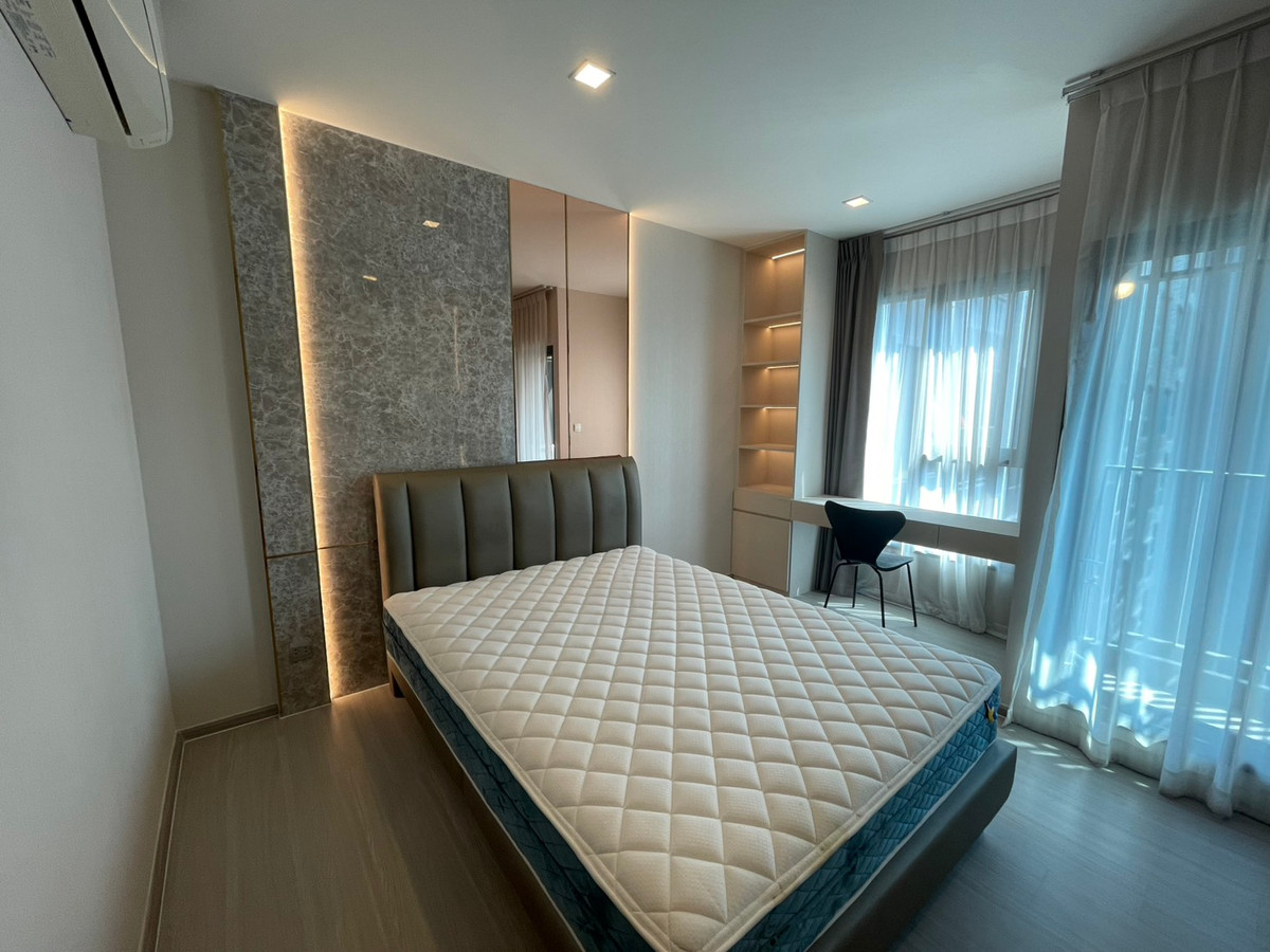 ให้เช่าคอนโดพระราม 9 เพชรบุรีตัดใหม่ RCA : 🔥🔥ให้เช่าห้องตามรูปจริง Life Asoke rama 9 (ไลฟ์ อโศก พระราม9) ขนาด 27 ตรม🔥🔥