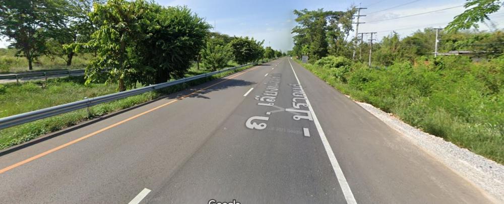 For RentLandHuahin, Prachuap Khiri Khan, Pran Buri : Mountain View Land for rent 57 rai
 Petchkasem road frontage   150 m.