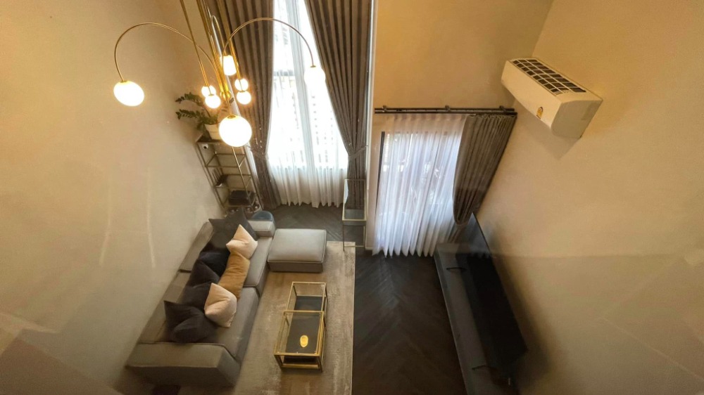 ให้เช่าคอนโดอ่อนนุช อุดมสุข : +++เช่าด่วน +++ Siamese Sukhumvit 48** 1 ห้องนอน Duplex 44 ตร.ม. แต่งครบพร้อมอยู่  มีแม่บ้าน 2 ครั้งต่อสัปดา ราคา 30,0000 ฟรี Wifi