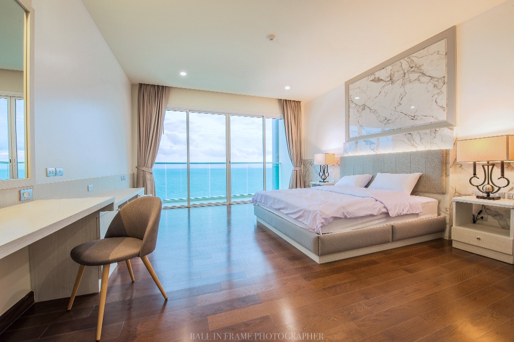 For RentCondoPattaya, Bangsaen, Chonburi : Movenpick Residences Pattaya