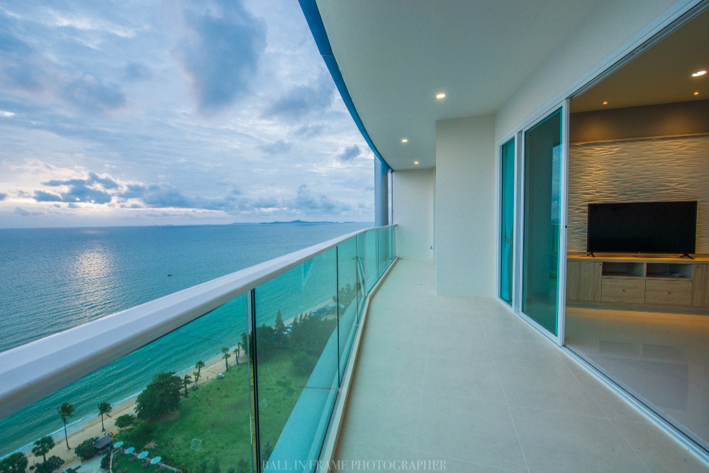 For RentCondoPattaya, Bangsaen, Chonburi : Movenpick Residences Pattaya