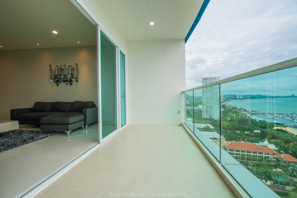 For RentCondoPattaya, Bangsaen, Chonburi : Movenpick Residences Pattaya