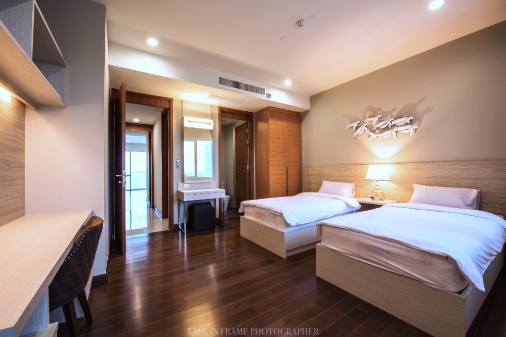 For RentCondoPattaya, Bangsaen, Chonburi : Movenpick Residences Pattaya