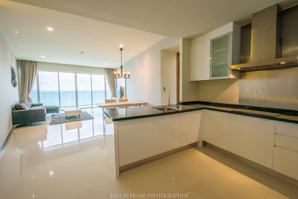 For RentCondoPattaya, Bangsaen, Chonburi : Movenpick Residences Pattaya